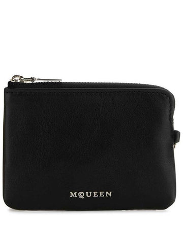 Alexander McQueen Wallets - ALEXANDER MCQUEEN - BALAAN 1