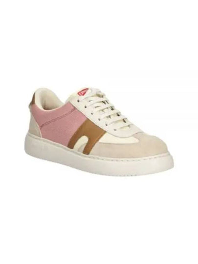 Runner K21 Textile Nubuck Low-Top Sneakers - CAMPER - BALAAN 2