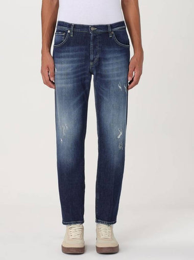 Jeans men Dondup - DONDUP - BALAAN 1