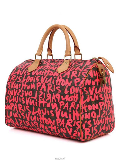 women tote bag - LOUIS VUITTON - BALAAN 2