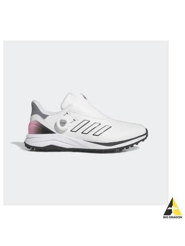 adidas GOLF SolarMotion Boa 24 Spikeless ID8601 - ADIDAS GOLF - BALAAN 1