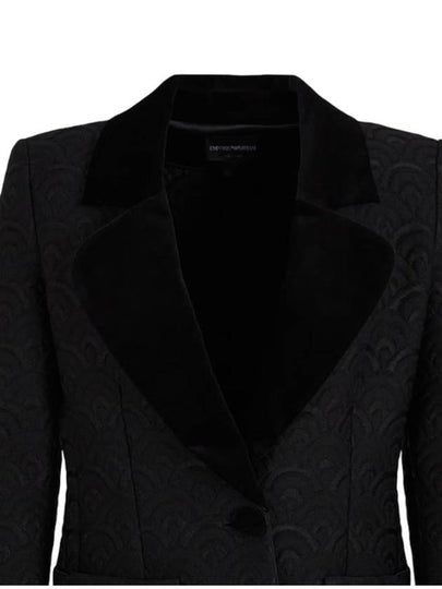 Emporio Armani Jackets - EMPORIO ARMANI - BALAAN 2