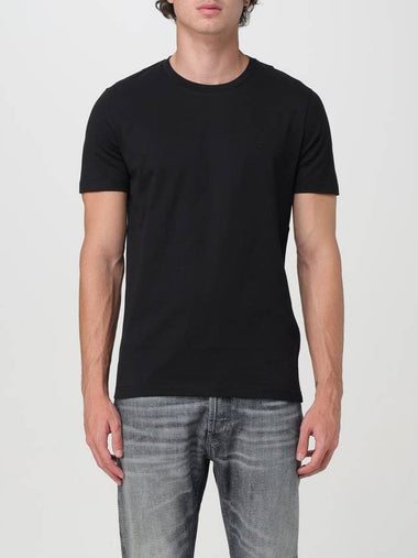 T-shirt Dondup in cotone - DONDUP - BALAAN 1