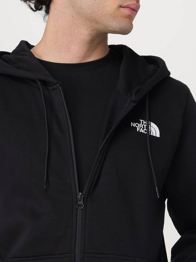 Sweatshirt men The North Face - THE NORTH FACE - BALAAN 5