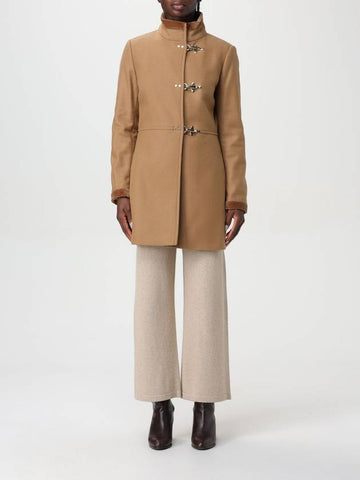 Coat woman Fay - FAY - BALAAN 1