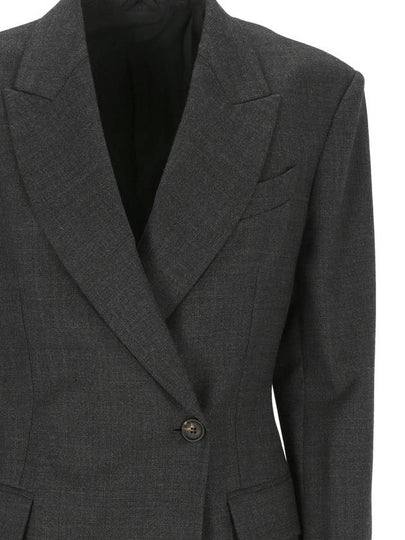 Brunello Cucinelli Jackets - BRUNELLO CUCINELLI - BALAAN 2