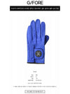 Men's Collection Golf Gloves Azure - G/FORE - BALAAN 3