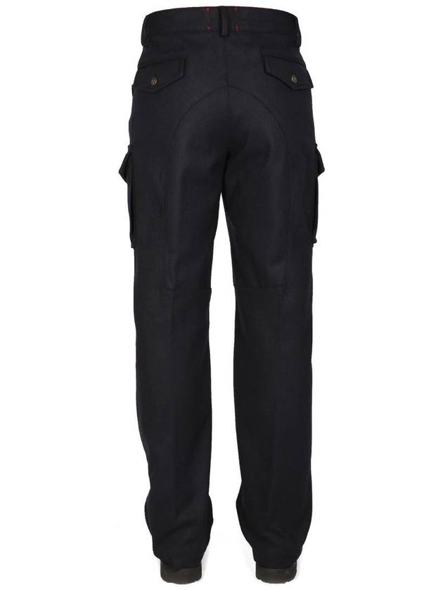 Lardini Cargo Pants - RVR LARDINI - BALAAN 4