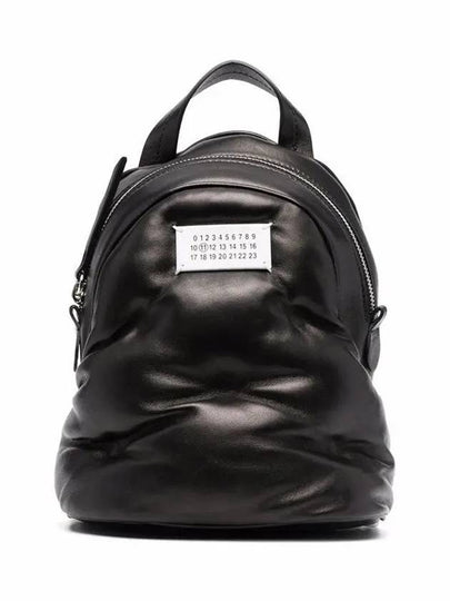 Glam Slam Backpack Black - MAISON MARGIELA - BALAAN 2