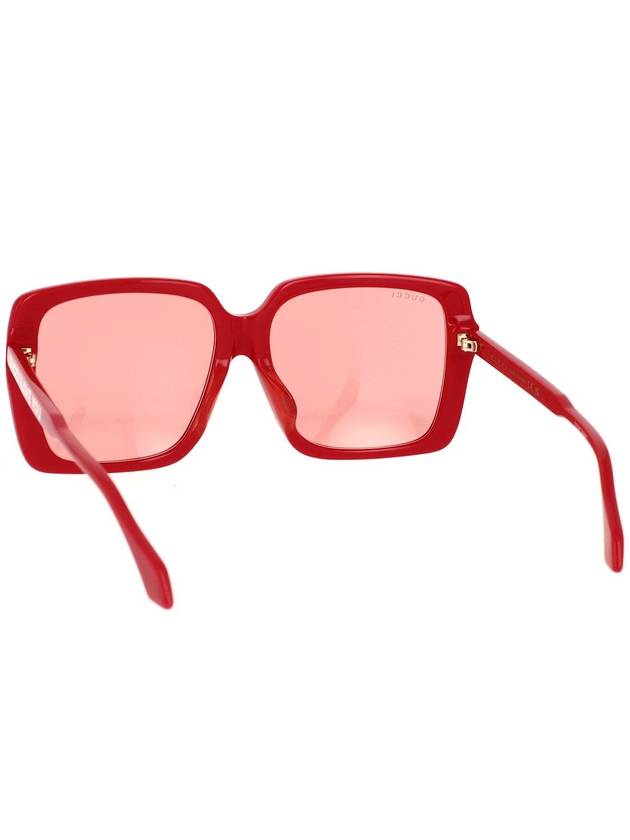 Gucci Eyewear Sunglasses - GUCCI - BALAAN 4