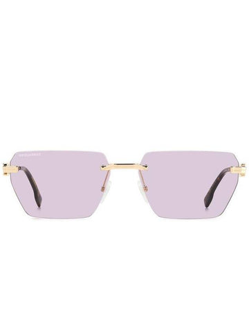 DSQUARED2 Sunglasses - DSQUARED2 - BALAAN 1