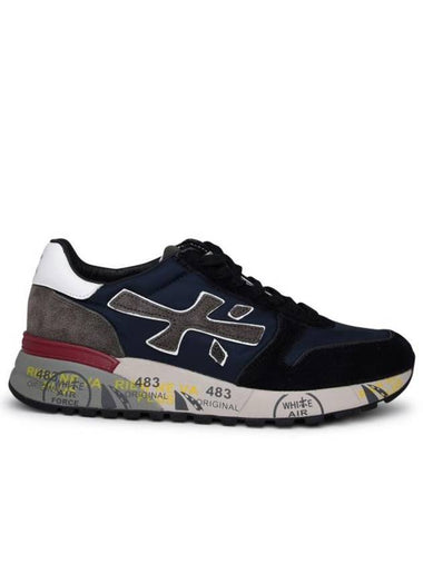 Sneakers MICK6421 Blue - PREMIATA - BALAAN 1