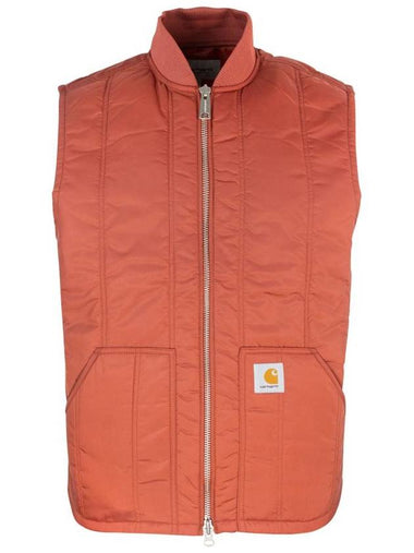 Carhartt Wip Sleeveless Jacket - CARHARTT WIP - BALAAN 1