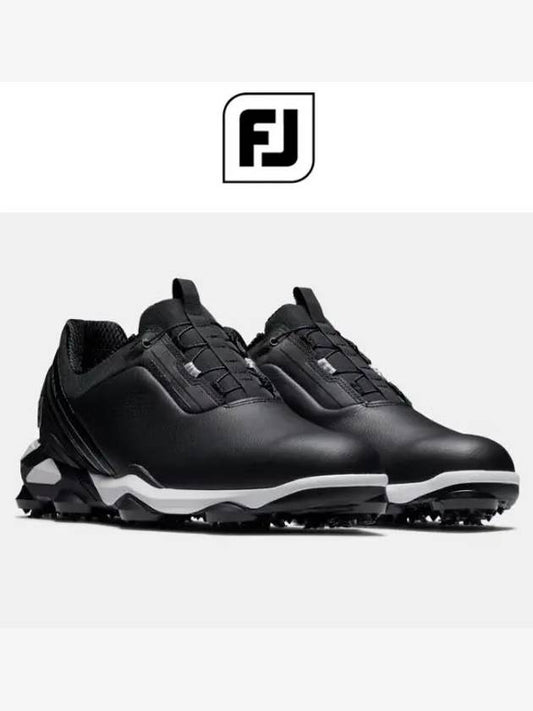 Tour Alpha Boa 55545 Spike Golf Shoes - FOOTJOY - BALAAN 1