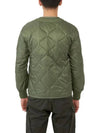 ALS 92 Liner MJL48000C1 OLIVE - ALPHA INDUSTRIES - BALAAN 3