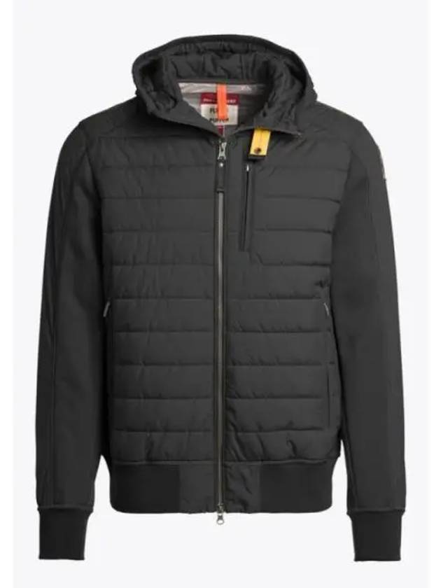 GORDON PMHYFP01 541 lightweight padded hooded jacket - PARAJUMPERS - BALAAN 1