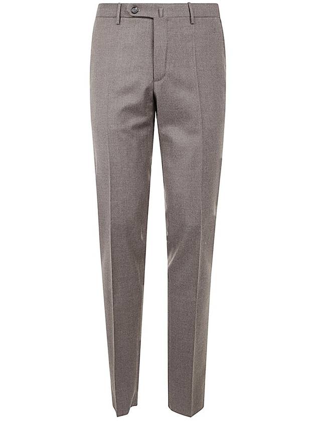 Incotex Trousers Clothing - INCOTEX - BALAAN 1