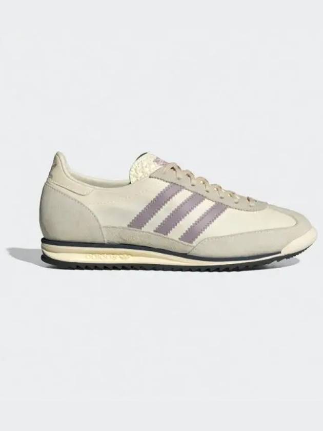 SL 72 Original Women s GREENALMPNKNINDIG - ADIDAS - BALAAN 1