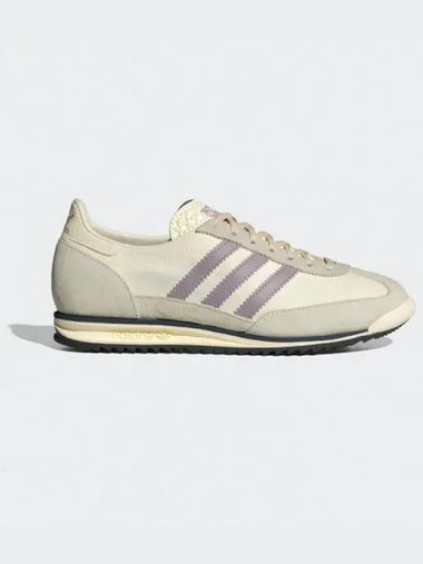 SL 72 Original Women s GREENALMPNKNINDIG - ADIDAS - BALAAN 1