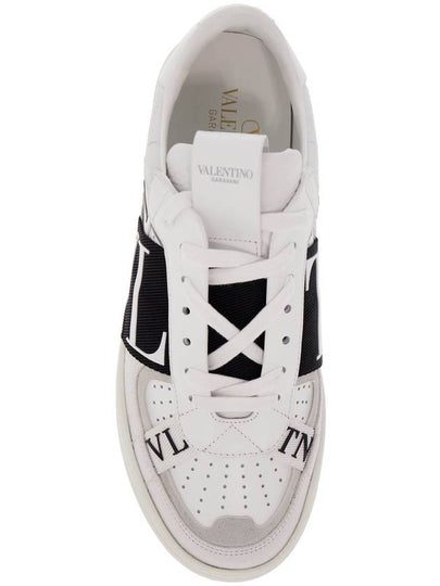 vl7n low-top sneakers - VALENTINO - BALAAN 2