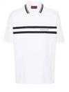 Logo Print Polo Shirt 788016XJGJX - GUCCI - BALAAN 2