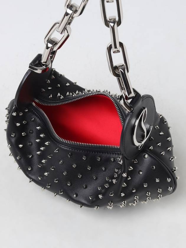 Shoulder bag woman Christian Louboutin - CHRISTIAN LOUBOUTIN - BALAAN 4