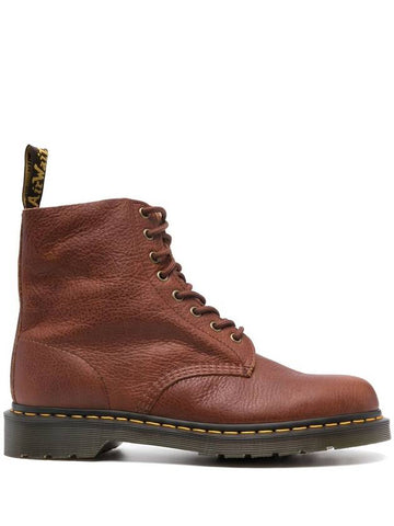 Dr. Martens 1460 Pascal Shoes - DR. MARTENS - BALAAN 1