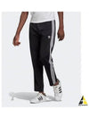 Firebird Prime Blue Classic Track Pants Black - ADIDAS - BALAAN 2