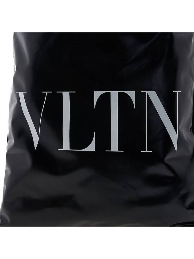 23 ss VLTN SOTF leather tote bag 2Y2B0B99MWL0NI B0710238002 - VALENTINO - BALAAN.