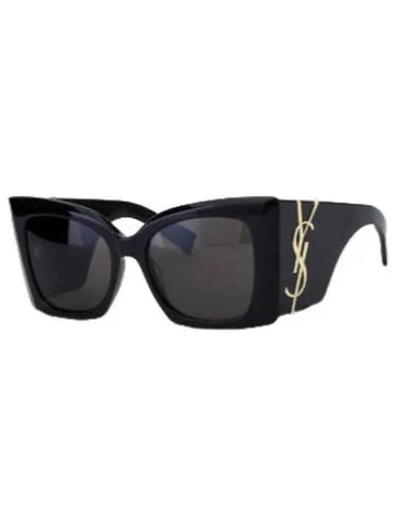 sunglasses glasses - SAINT LAURENT - BALAAN 1