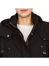 Original Stirling Parka Black Shearling Black - MOOSE KNUCKLES - BALAAN 10