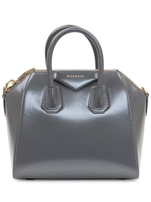 Givenchy Antigona Mini Bag - GIVENCHY - BALAAN 1