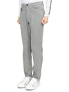 Men's Insight Basic Pants Gray - HORN GARMENT - BALAAN 3