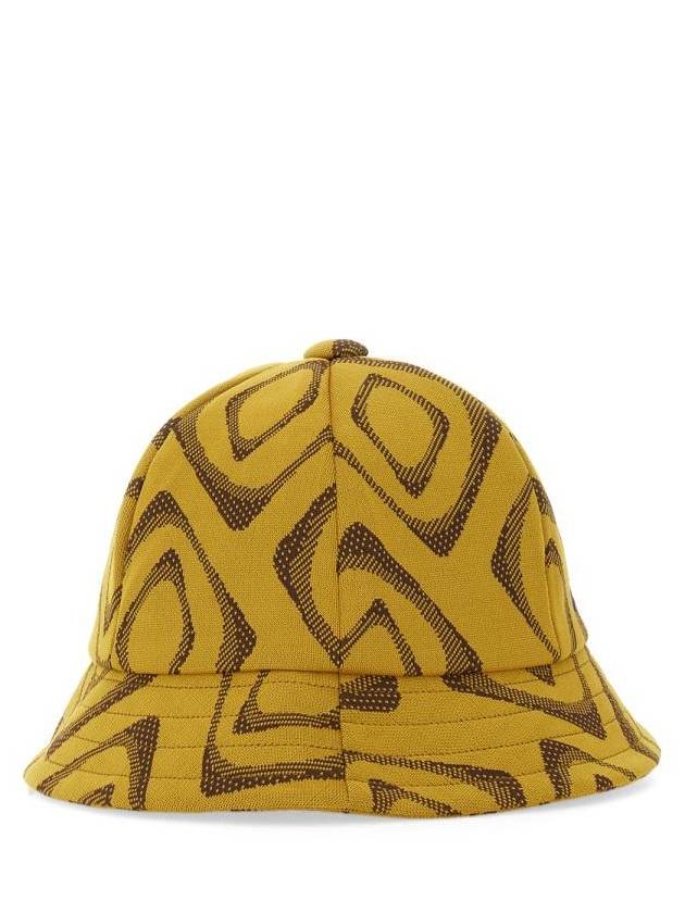 Needles Hat With Print - NEEDLES - BALAAN 3