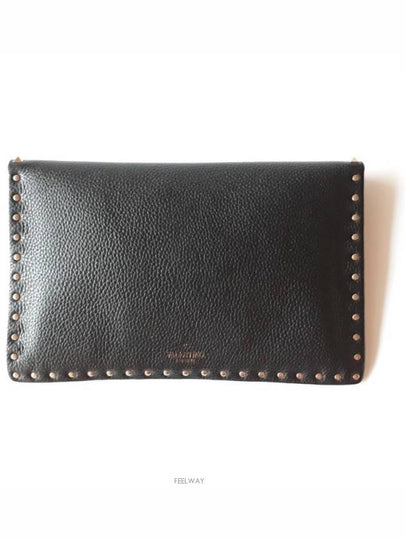 men clutch bag - VALENTINO - BALAAN 2