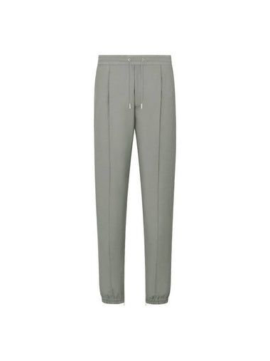 Training JoGGer Track Pants Grey - DIOR - BALAAN 1