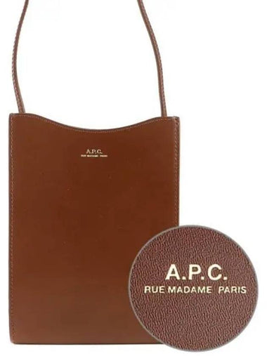 Women s Cross Bag 270873 - A.P.C. - BALAAN 1