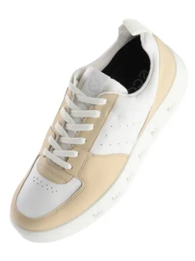 men street sneakers - ECCO - BALAAN 1