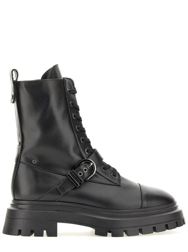 MAVERICK BEDFORD BOOT - STUART WEITZMAN - BALAAN 1