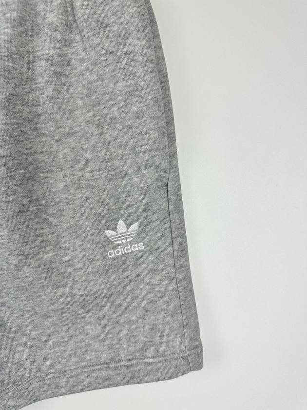 Sweat Shorts IA6450 Gray WOMENS UK XS JP M - ADIDAS - BALAAN 2