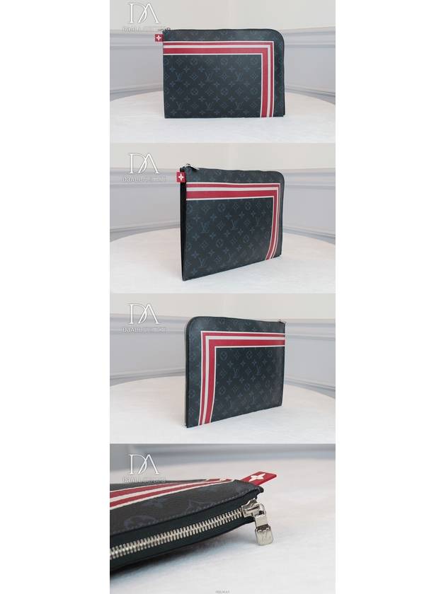 Daol Merchant Store Limited Pochette Jour GM Clutch M61679 Condition A - LOUIS VUITTON - BALAAN 2