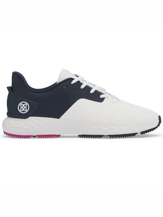 Color Block M Plus Golf Shoes Spikeless Twilight - G/FORE - BALAAN 1