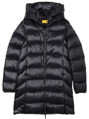 Marion long down jacket - PARAJUMPERS - BALAAN 1