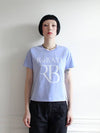 RB Logo Tshirt SERENITY - RUBATI - BALAAN 4