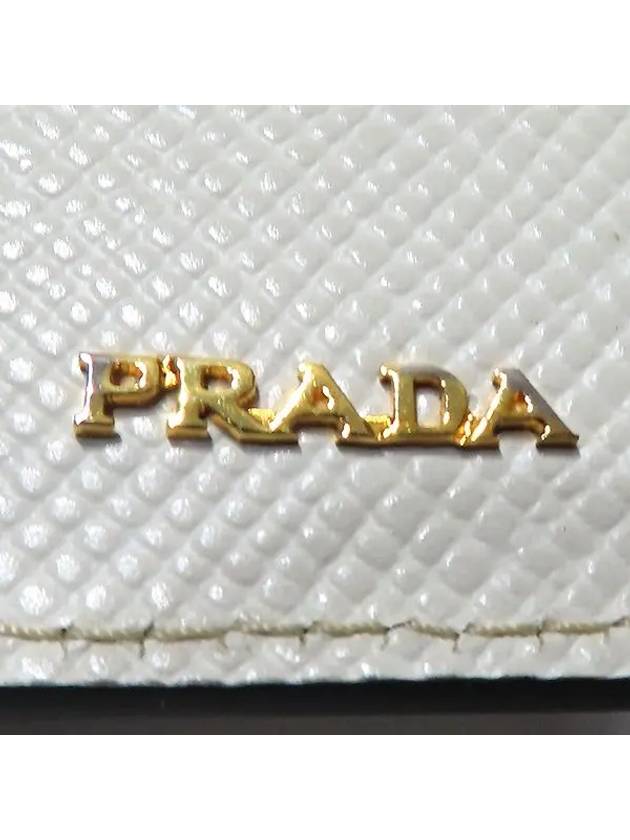 BN2775 2 WAY bag - PRADA - BALAAN 4