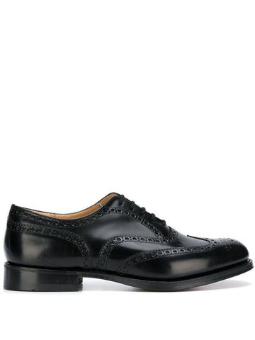 Church'S Burwood Brogues Shoes - CHURCH'S - BALAAN 1