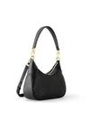 Bagatelle Monogram Empreinte Leather Shoulder Bag Black - LOUIS VUITTON - BALAAN 6