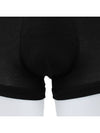 Cotton Briefs 2 Pack Black - EMPORIO ARMANI - BALAAN 8