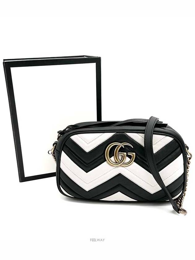 women shoulder bag - GUCCI - BALAAN 7