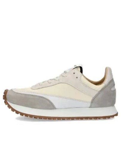 Marathon Tempo Low Top Sneakers Smog - SPALWART - BALAAN 2